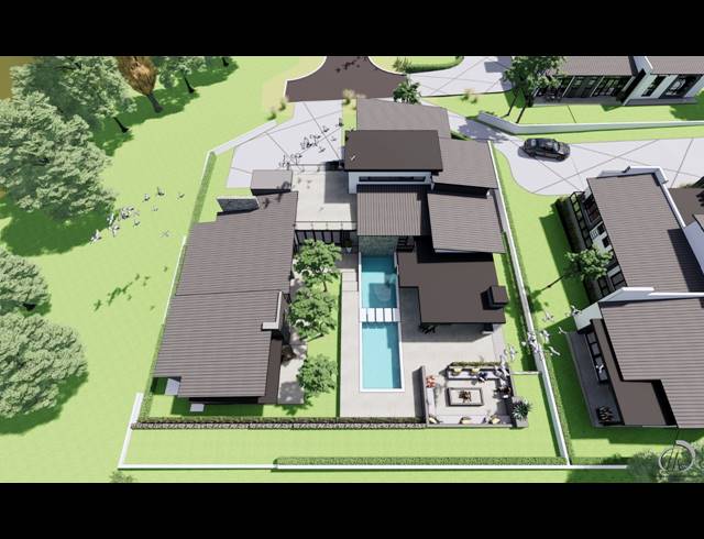 4 BEDROOM FREESTANDING FOR SALE IN CASHAN